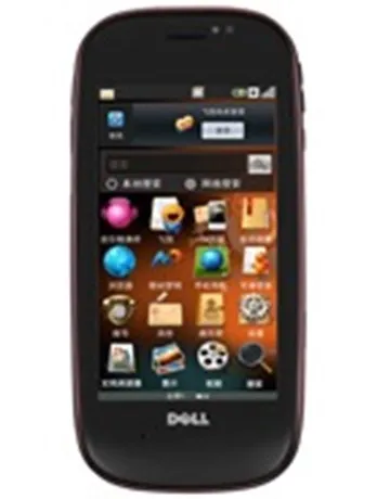 dell mini 3i - Specifications
