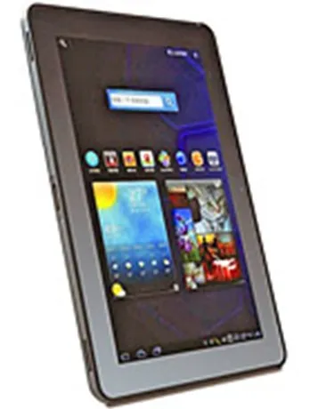 dell streak 10 pro - Specifications