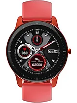 Doogee CR1 - Specifications