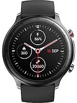 Doogee CR1 Pro - Specifications