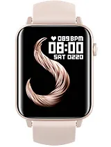 Doogee CS3 - Specifications