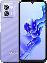 doogee n50 pro - Specifications