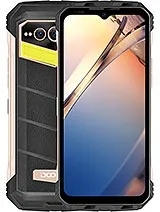 Doogee S100 Pro - Specifications