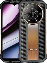 Doogee S110 - Specifications