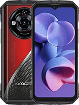 doogee s118 pro - Specifications