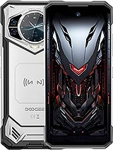doogee s200 - Specifications