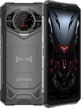 doogee s200x - Specifications