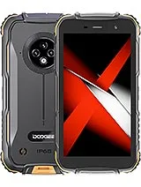 Doogee S35T - Specifications