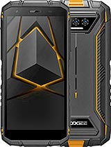 doogee s41 max - Specifications