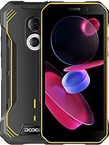 doogee s51 - Specifications