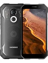 Doogee S61 Pro - Specifications