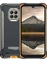Doogee S86 Pro - Specifications