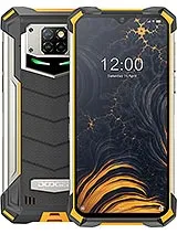 Doogee S88 Plus - Specifications
