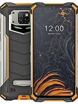 Doogee S88 Pro - Specifications