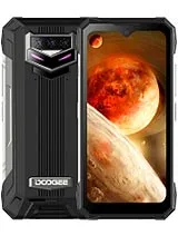 Doogee S89 Pro - Specifications