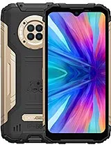 Doogee S96 GT - Specifications