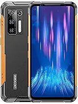 Doogee S97 Pro - Specifications