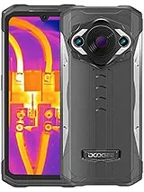 Doogee S98 Pro - Specifications