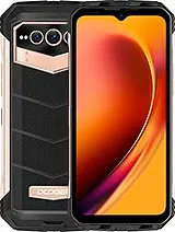 Doogee V Max - Specifications