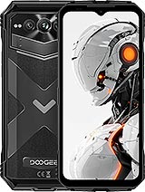 doogee v max pro - Specifications