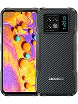 Doogee V20 - Specifications