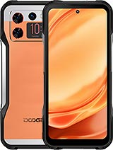 doogee v20s - Specifications
