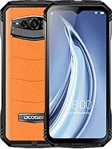 Doogee V30 - Specifications