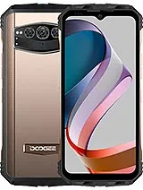 Doogee V30T - Specifications