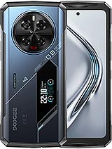 doogee v40 pro - Specifications