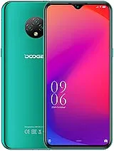 Doogee X95 Pro - Specifications