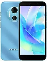 Doogee X97 Pro - Specifications