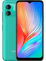 Doogee X98 Pro - Specifications