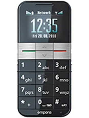 emporia elegance - Specifications