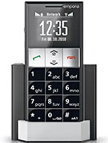 emporia essence plus