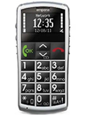 emporia talk comfort - Specifications