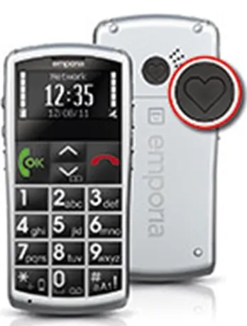 emporia talk comfort plus - Specifications