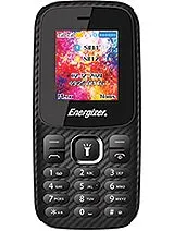 Energizer E13 - Specifications