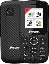 energizer e130s - Specifications