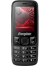 Energizer E242s+ - Specifications
