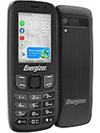 energizer e242s - Specifications