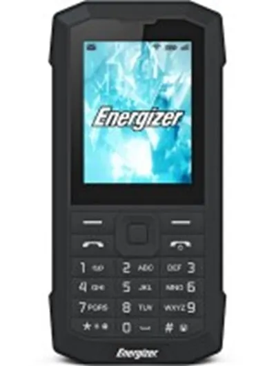 energizer energy 100 (2017) - Specifications