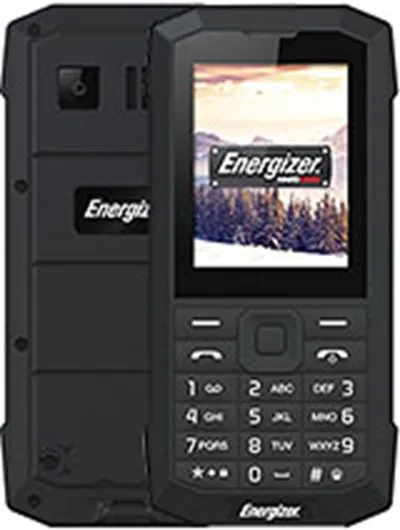 energizer energy 100 - Specifications
