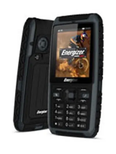 energizer energy 240 - Specifications