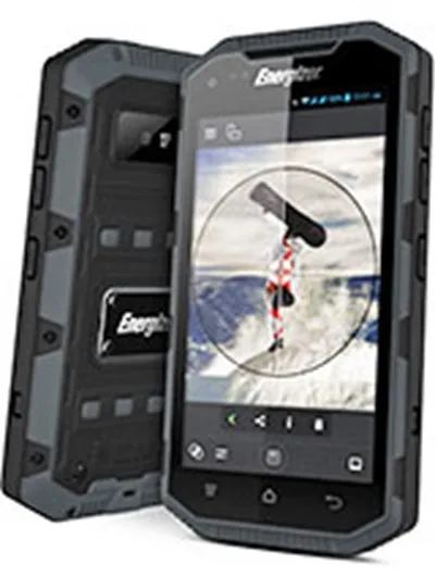 energizer energy 500 - Specifications