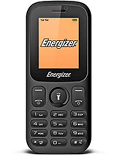 energizer energy e10+ - Specifications