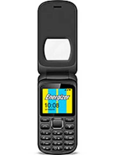 energizer energy e220s - Specifications