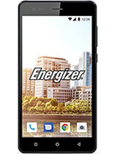 energizer energy e401 - Specifications