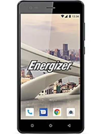 energizer energy e551s - Specifications