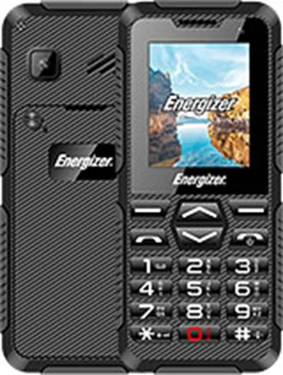 energizer hardcase h10 - Specifications