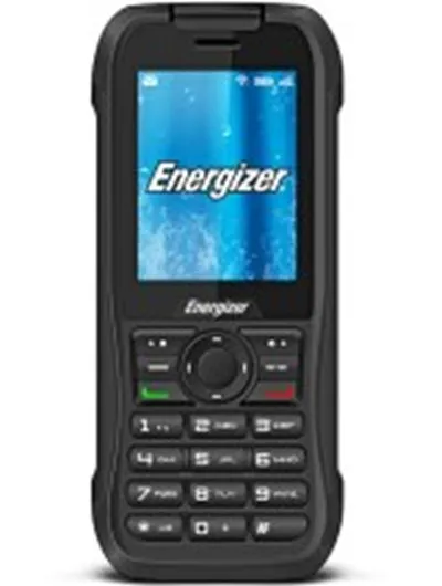 energizer hardcase h240s - Specifications
